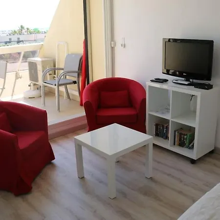 99, Heliopolis E Au Village Naturiste Agde