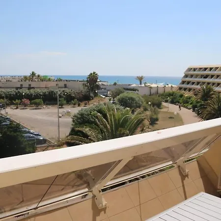 99, Heliopolis E Au Village Naturiste * Agde